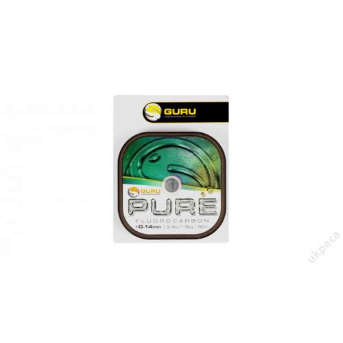 Guru Pure Fluorocarbon