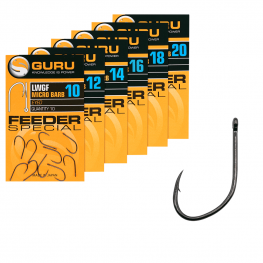 Guru Feeder Special XS Eyed