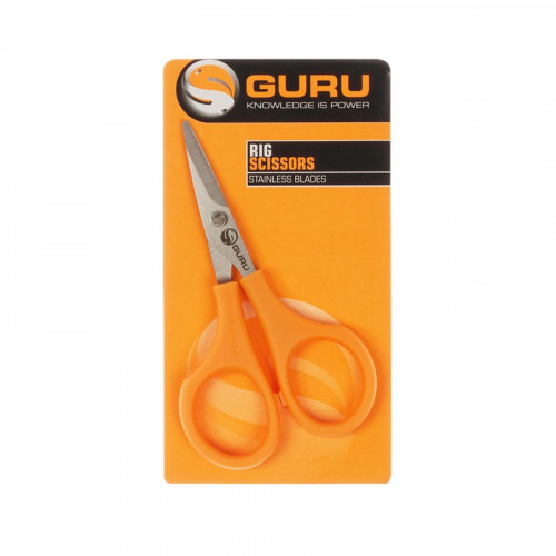 Guru Rig Scissors - olló