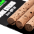 Cork Sticks 4 mm