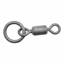 Korda PTFE Ring Swivel - karikás forgó