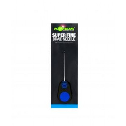 Korda Super Fine Baiting Needle