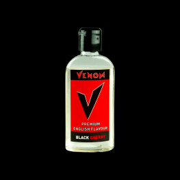 VENOM FLAVOUR BLACK CHERRY 50 ML
