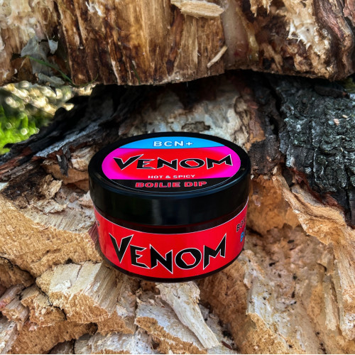 VENOM BOILIE DIP BCN+ (HOT &  SPICY)