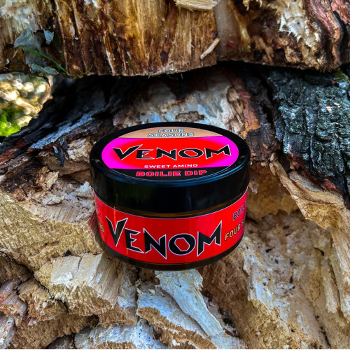 VENOM BOILIE DIP FOUR SEASONS (SWEET AMINO)