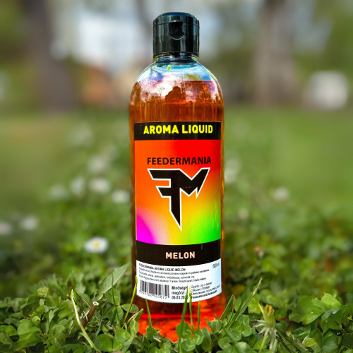 AROMA LIQUID MELON 500 ML