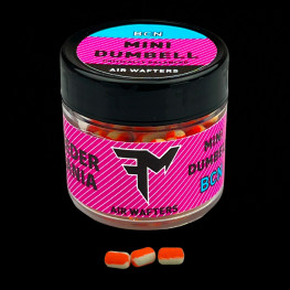 MINI DUMBELL AIR WAFTERS BCN