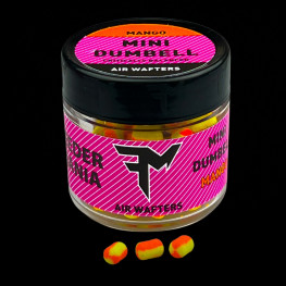 MINI DUMBELL AIR WAFTERS MANGO