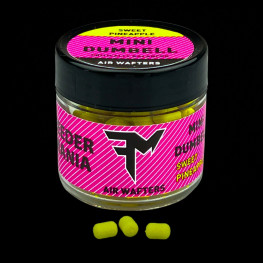 MINI DUMBELL AIR WAFTERS SWEET PINEAPPLE