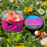 WAFTERS TWISTED BOILIES & BARRELS 10 MM BCN