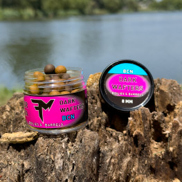 DARK WAFTERS BOILIES & BARRELS 8 MM BCN