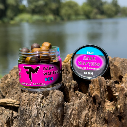 DARK WAFTERS BOILIES & BARRELS 10 MM BCN