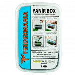 PANÍR BOX 3 MM GARLIC AND ALMOND