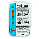 PANÍR BOX 3 MM SWEET PINEAPPLE