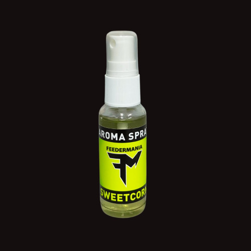 AROMA SPRAY SWEETCORN 30 ML